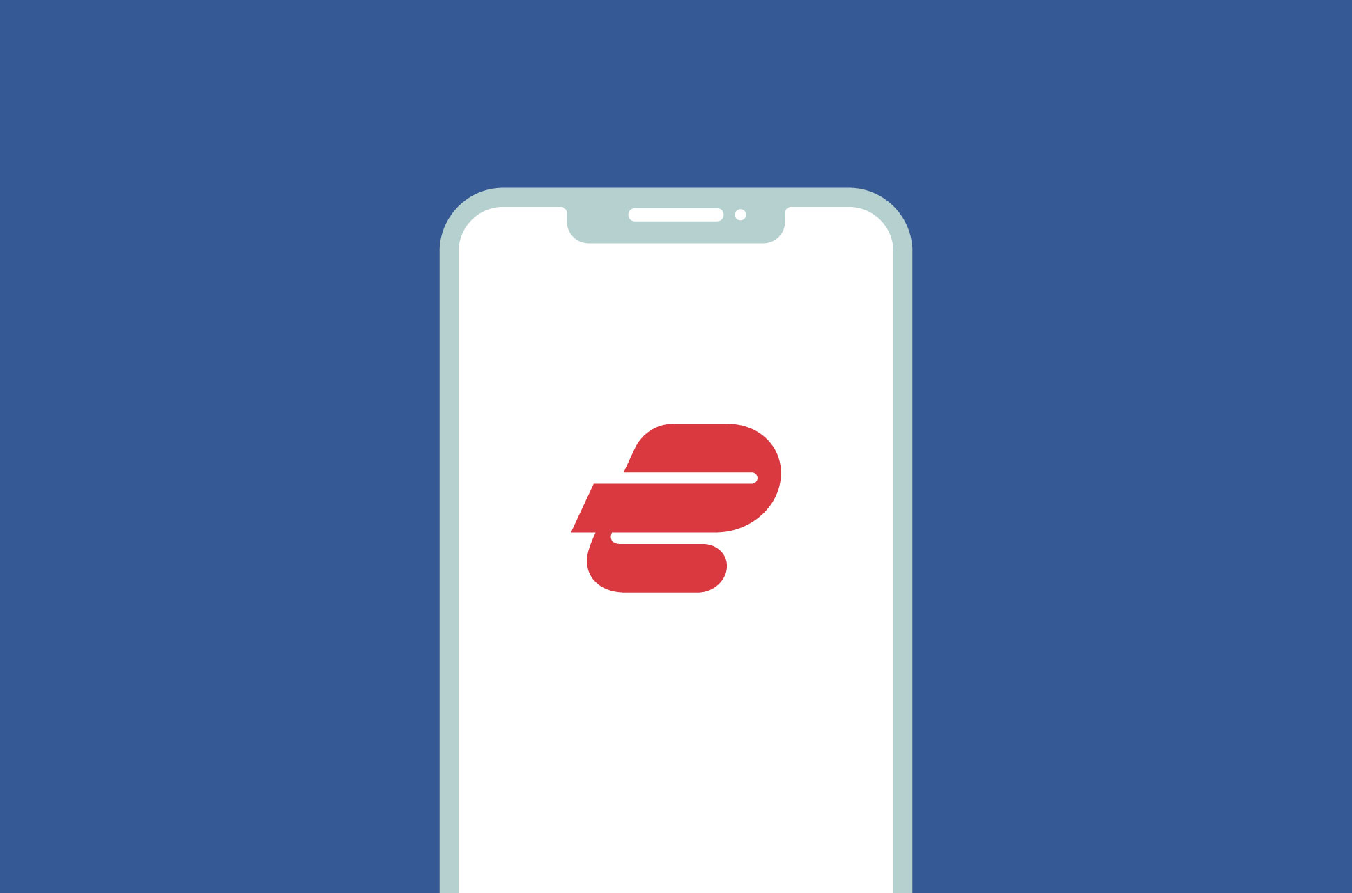 ExpressVPN for Android.
