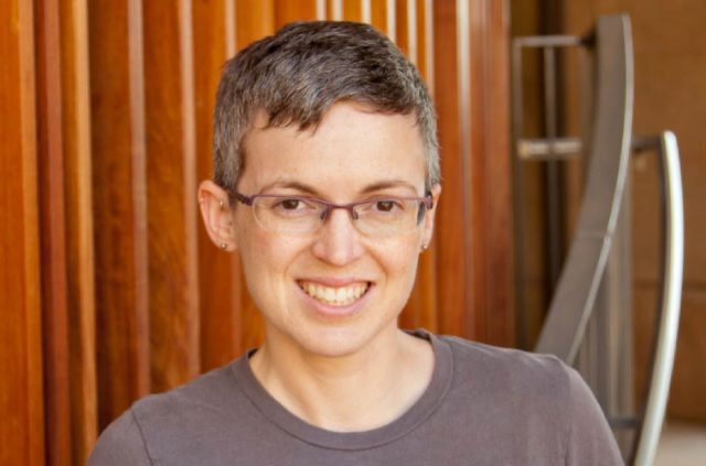 Interview: Encryption expert Riana Pfefferkorn on the erosion of online free speech