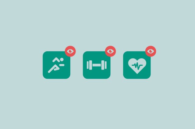 How private are your fitness apps? 5 tips to keep them secure