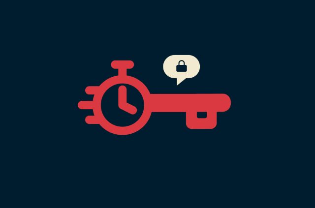 Encuesta: ¿Cuánto tiempo desperdicia restableciendo contraseñas?