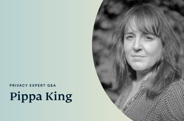 Q&A: Pippa King, on the fight against surveillance in schools