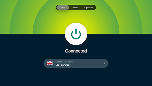 ExpressVPN