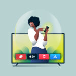 ExpressVPN lancia la nuova app per Apple TV e migliora l'esperienza dell'app per Android TV