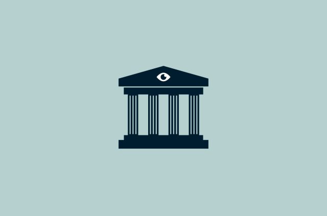 Is the government watching me?