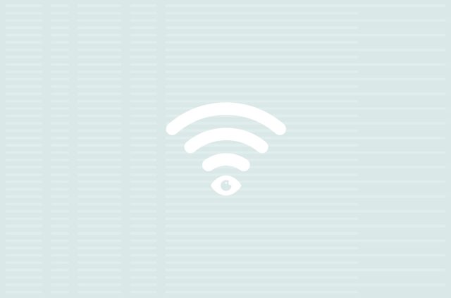 Wi-Fi router logging: How to see and delete history