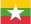Myanmar [Burma]-flag
