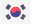 South Korea-flag