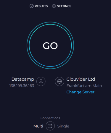 Vpn Speed Test 06