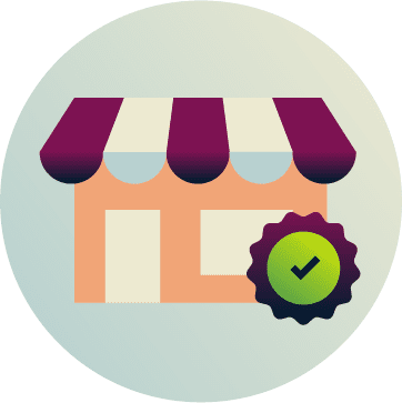 1. Stick To Trusted Online Retailers
