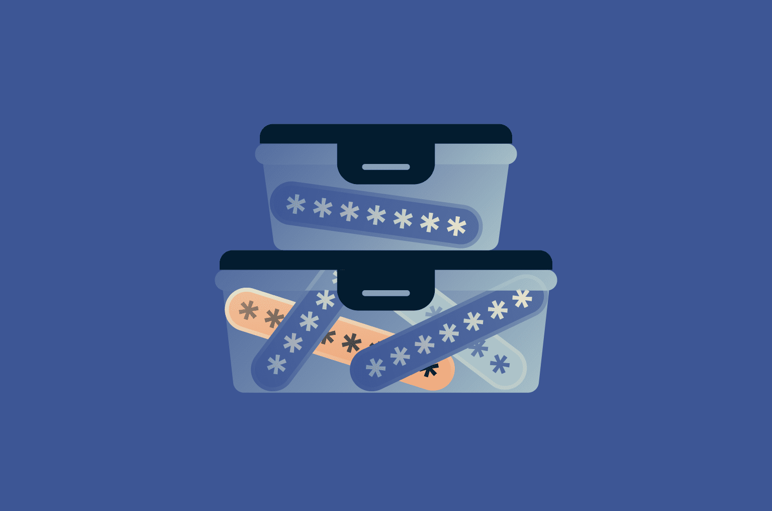 best ways to store your passwords_featured image
