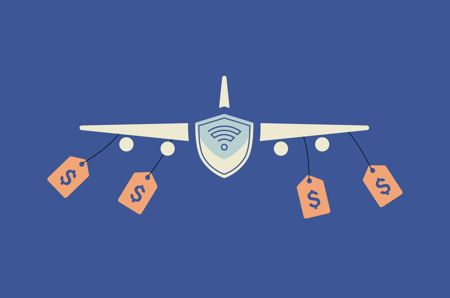 how to get cheap flights using a vpn_featured image (1)