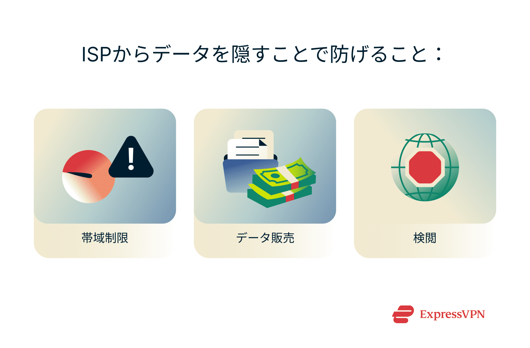 Illustrations 5 Hide Your Data From Your Isp To Prevent Jp