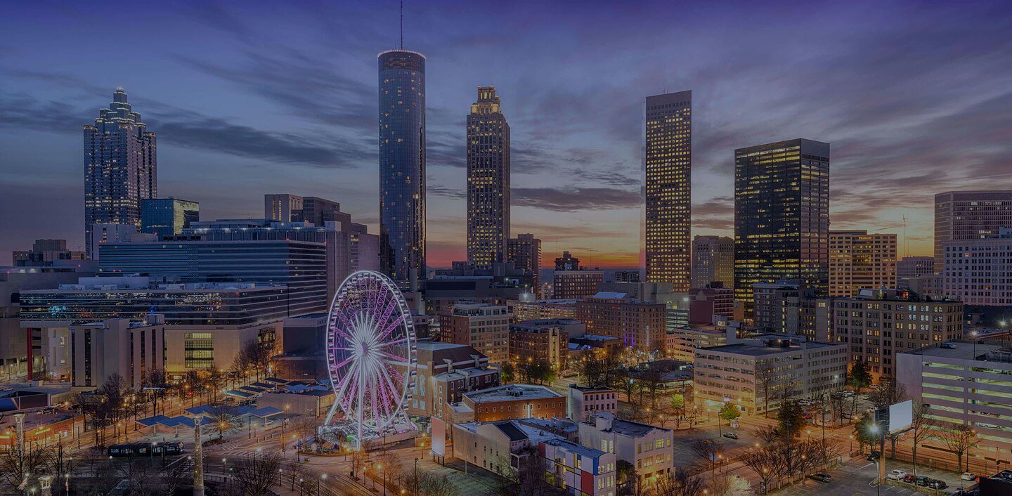 Atlanta Vpn Hero
