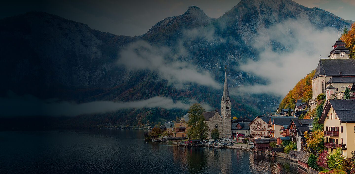 Austria Ip Address Desktop