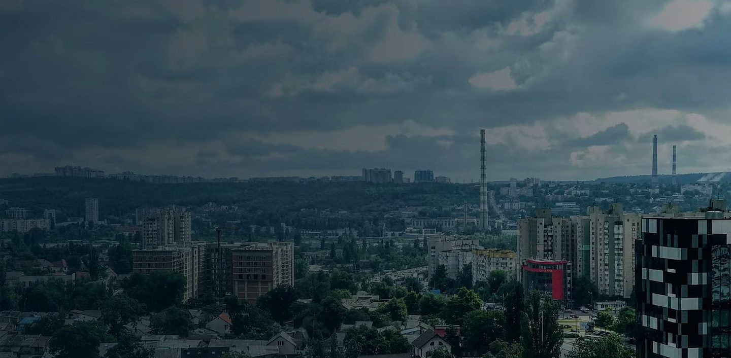 Moldova Ip Address Desktop
