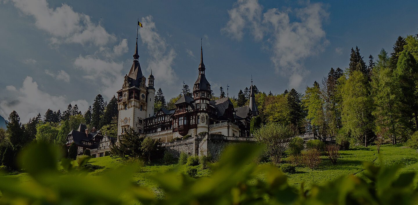 Romania Ip Address Desktop 1