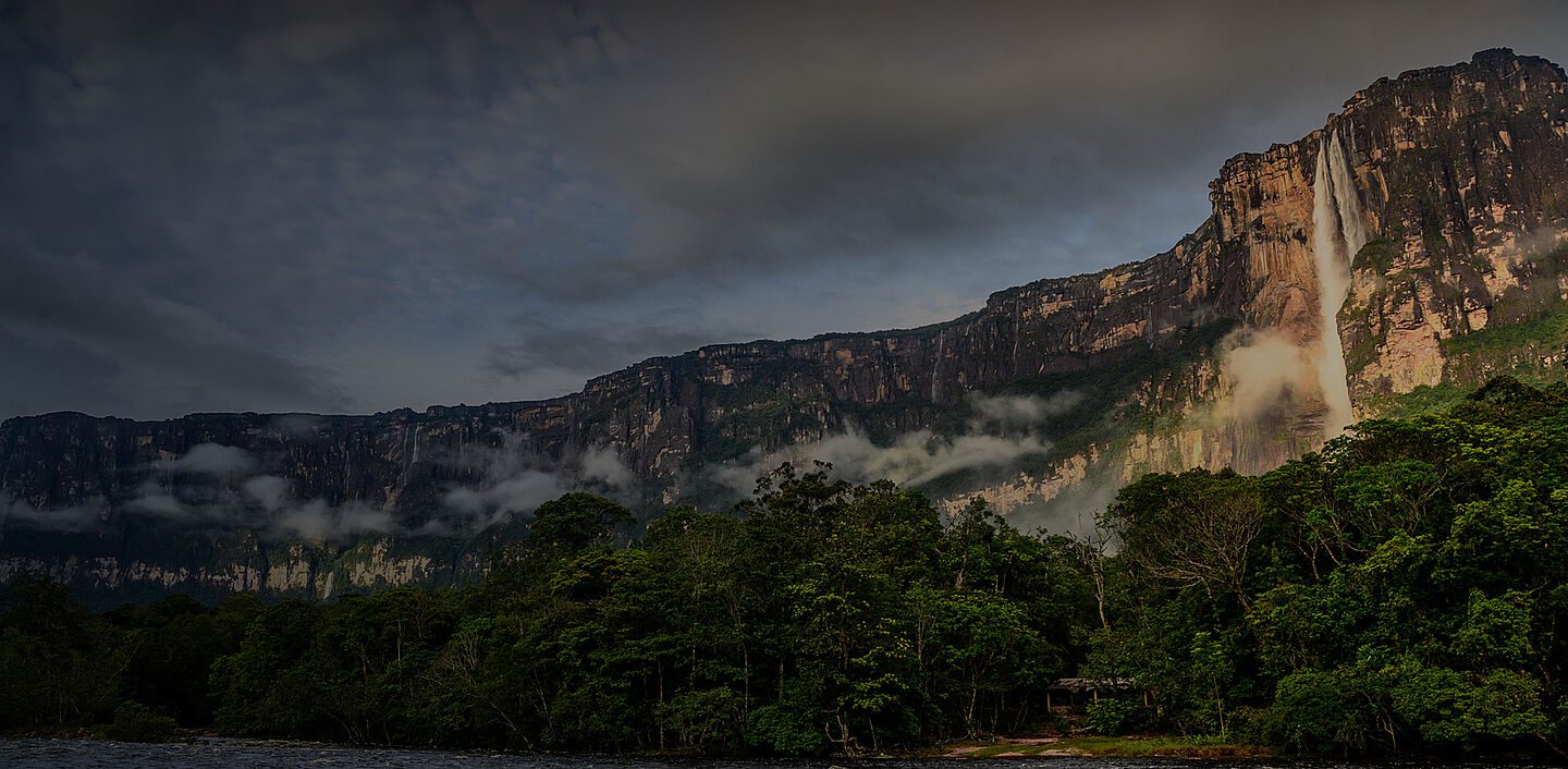 Venezuela Ip Address