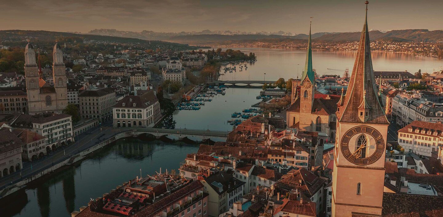 Zurich Vpn Hero