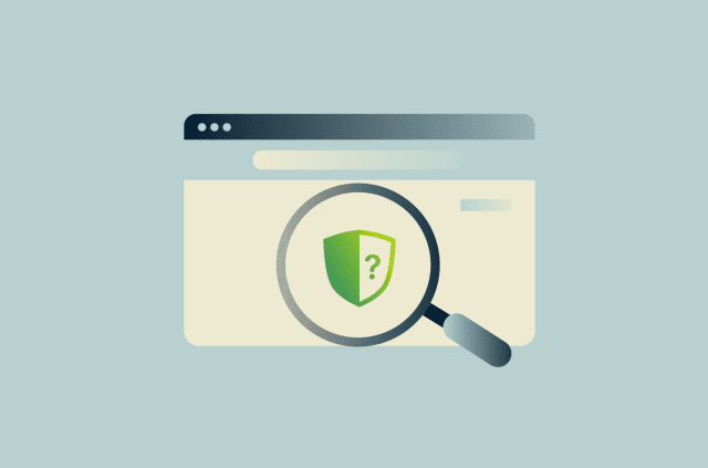 How to check if a website is safe