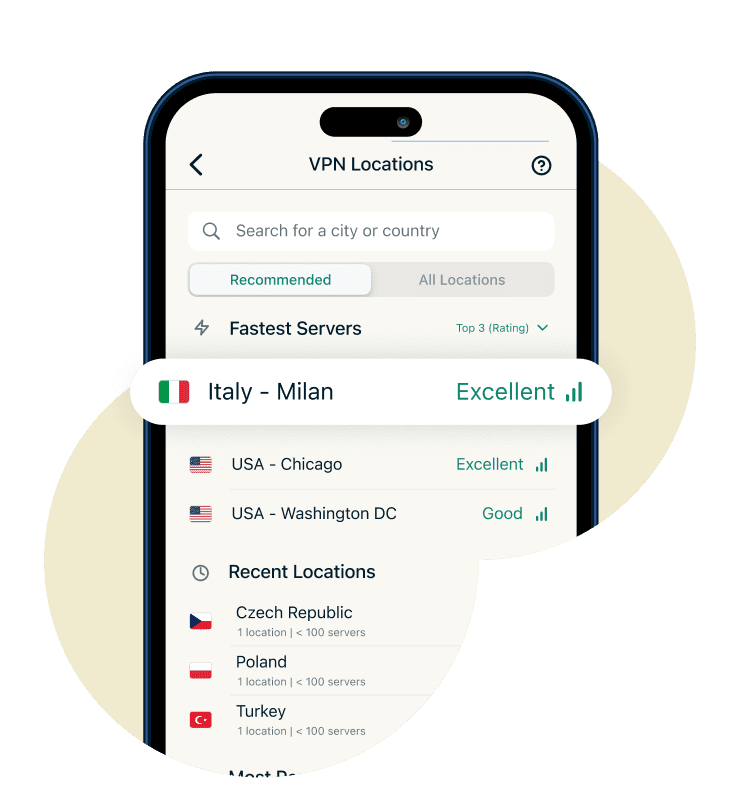Best Vpn For Milan@2x