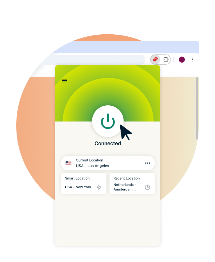 Chrome Extension Vpn@2x 2