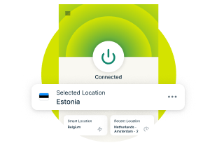 Connect To Estonia Server