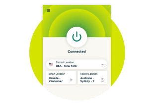 Connect To Server Firefox