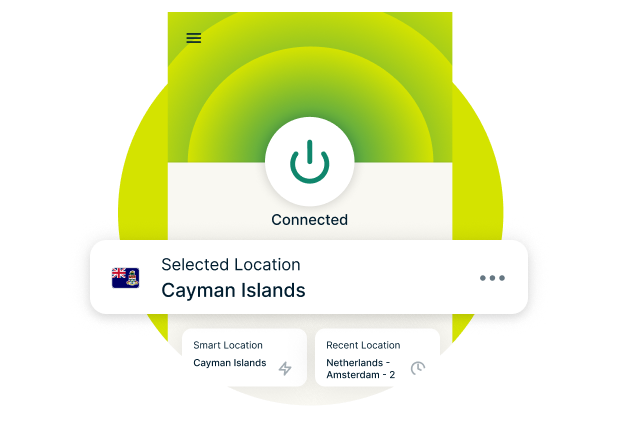 Connect To Server Ky