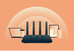 Coverage Device Management