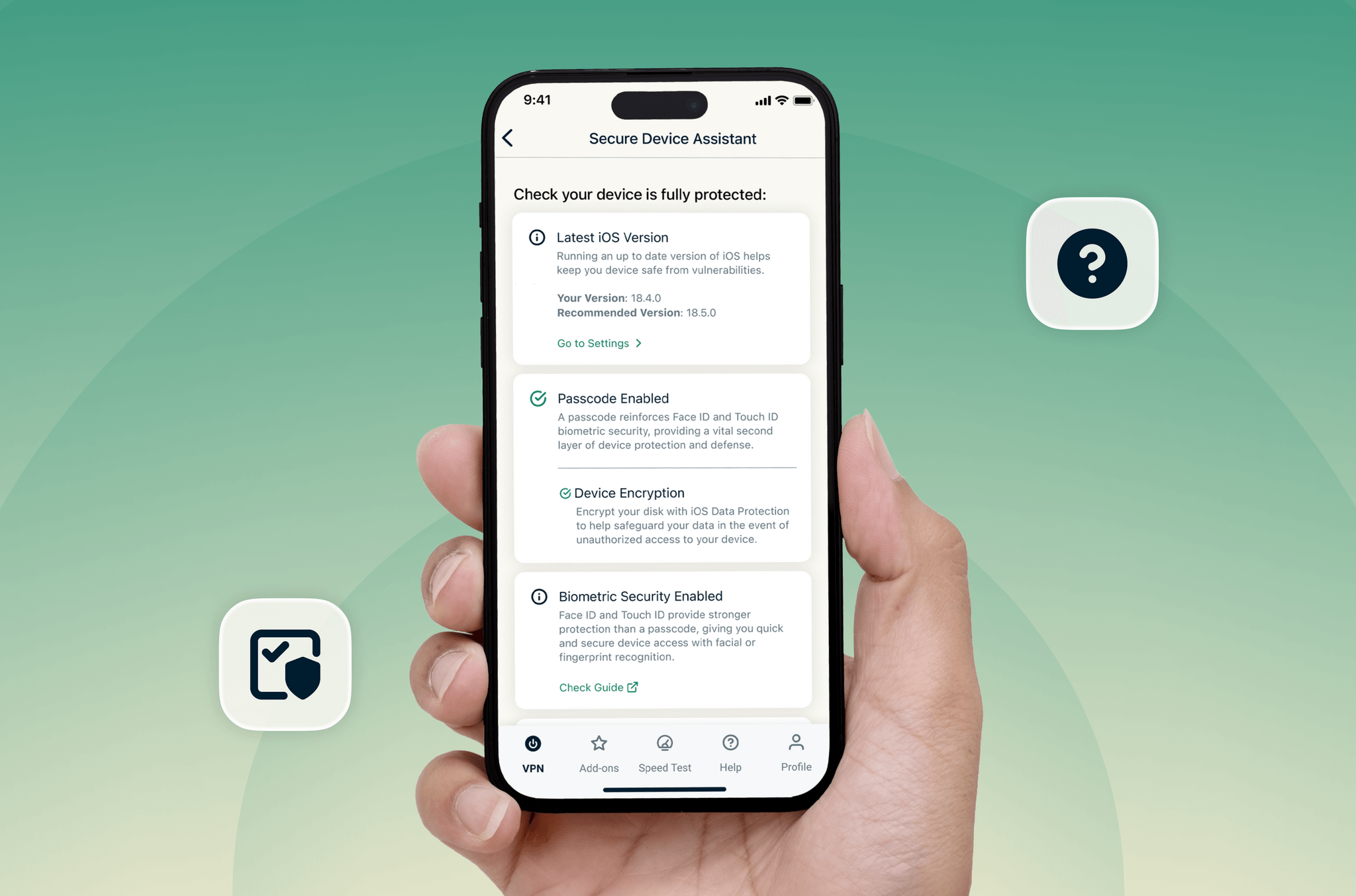 Expressvpn Blog Security Assistant