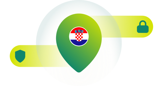 Get A Private Ip Address Croatia