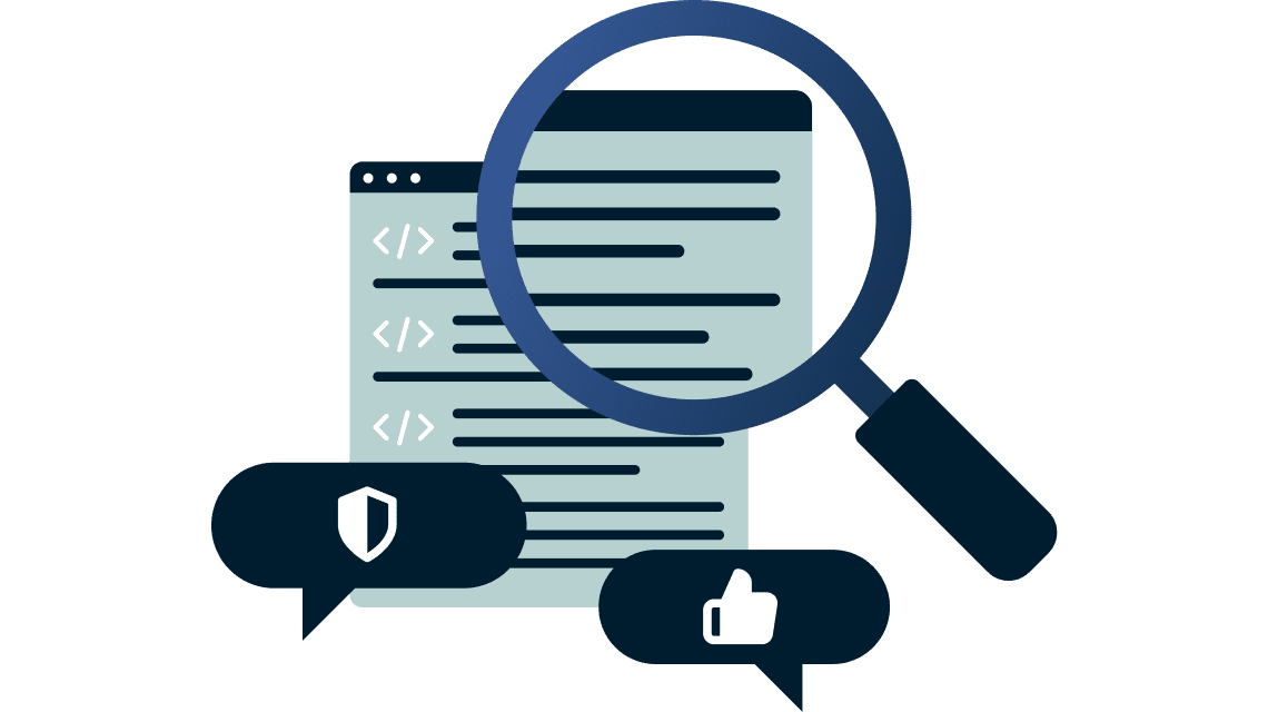Indepedently Verified And Audited@2x