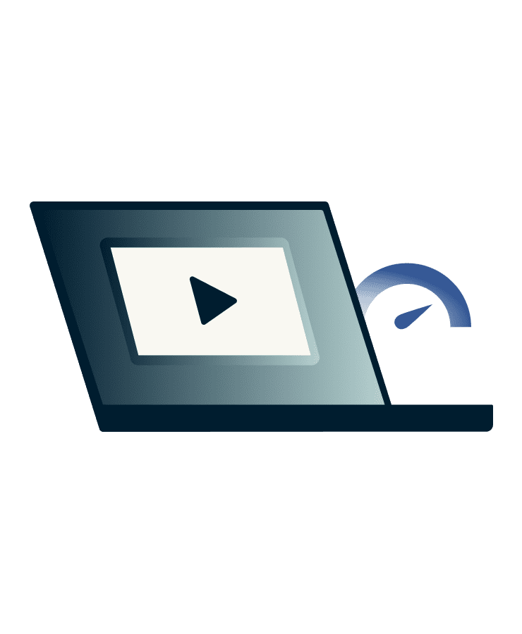 Interruption Free Streaming@2x