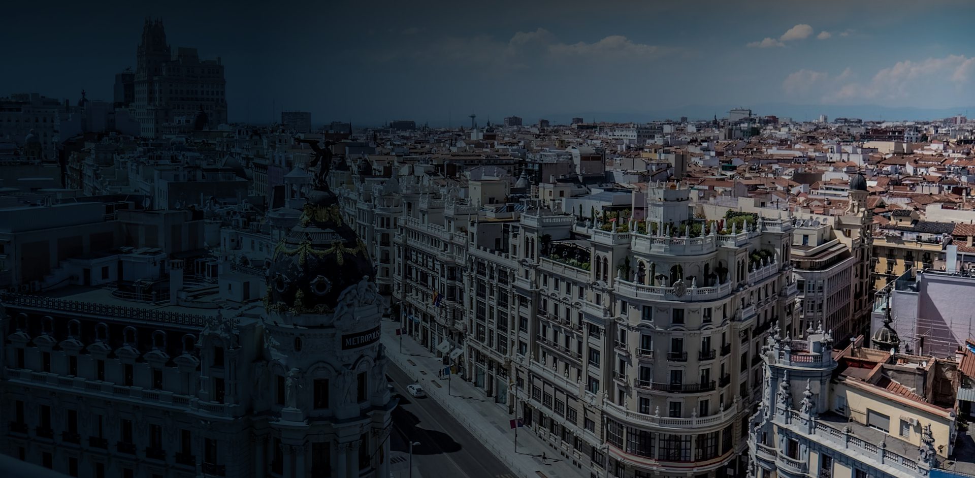 Madrird Ip Address Desktop