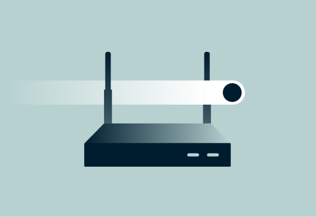 Performance and Best Use Cases VPN router: May affect speeds as all traffic goes through a single VPN tunnel. Best for teams, large households, or ...