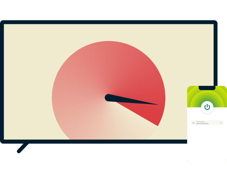 Speed And Privacy@2x