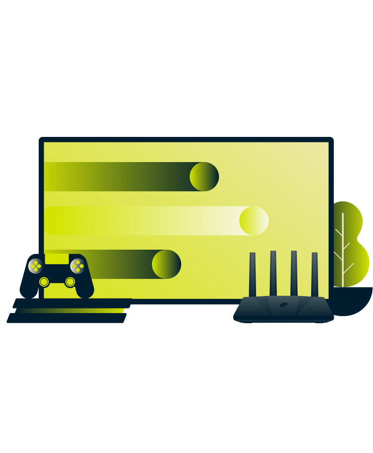 Speed Performance Router@2x