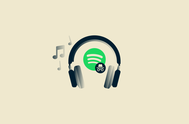 Spotify Private Session: What it is and how to use it