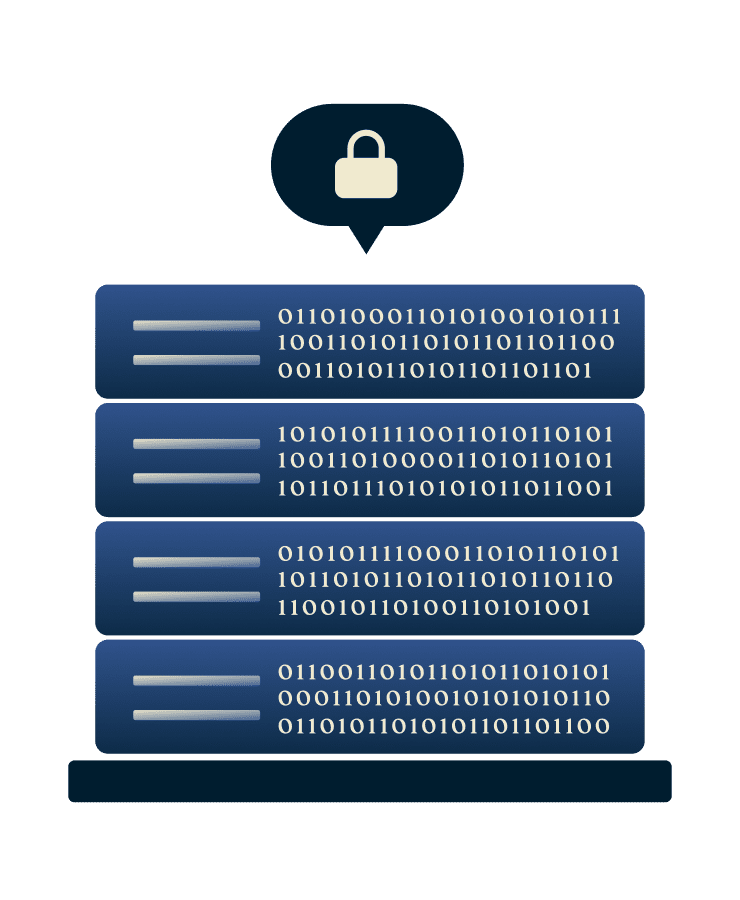 Trusted Server Technology@2x