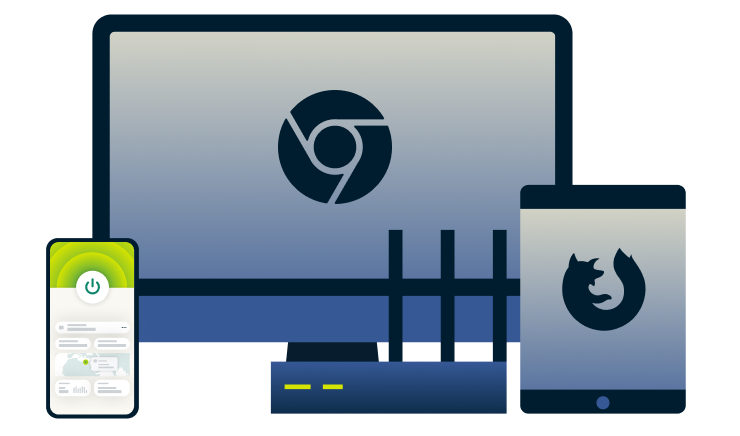 Vpn For Chrome Firefox@2x 3