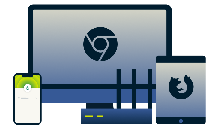 Vpn For Chrome Firefox@2x
