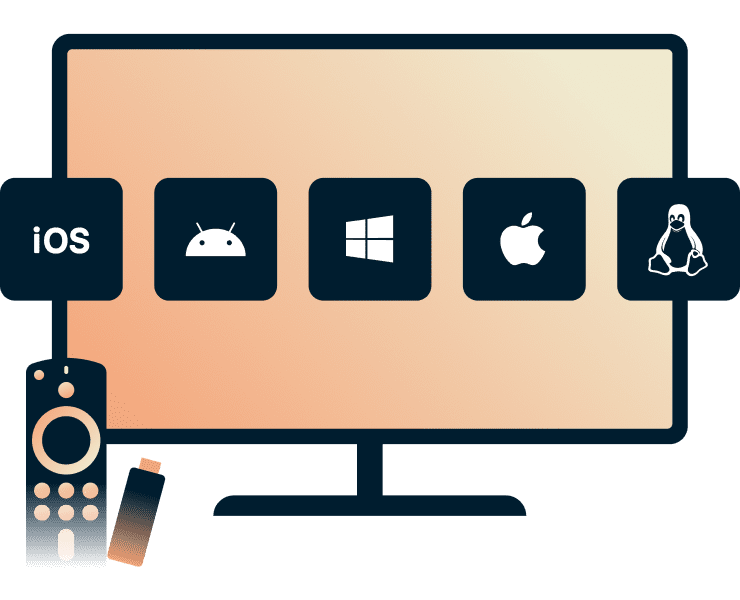 Vpn For Ios Android Windows Mac Linux Firefly@2x 1