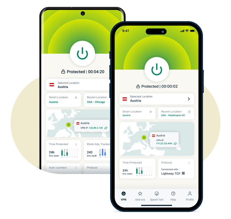 Vpn Ios Android Austria@2x