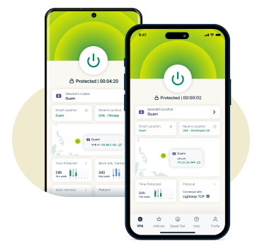 Vpn Ios Android Guam