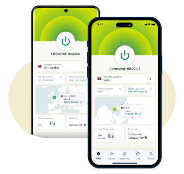 Vpn Ios Android Laos