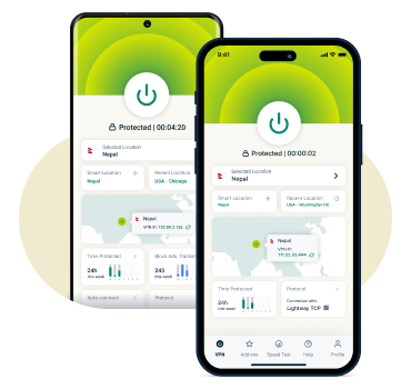 Vpn Ios Android Nepal