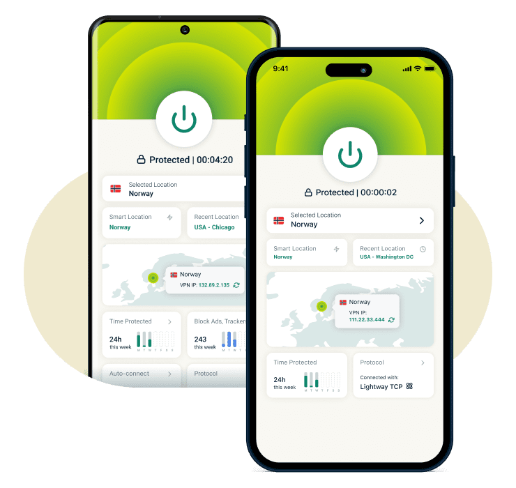 Vpn Ios Android No Oslo
