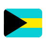 Bahamas-flag