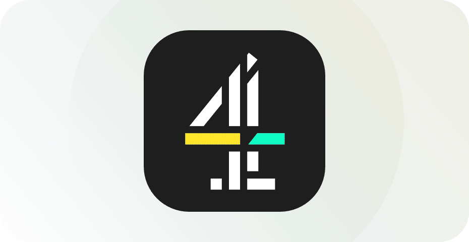 Channel 4 UK VPN.
