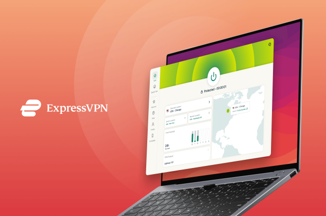 A closer look at ExpressVPN’s new Qt desktop experience